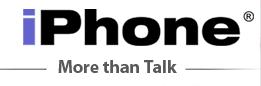 iPhone de Lynksys, no de Apple xD