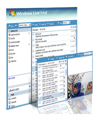 Windows Live Mail