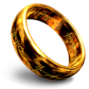 The one ring...