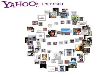 Yahoo Time Capsule!