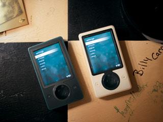 Zune