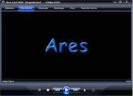 Ares versión 2.0.1