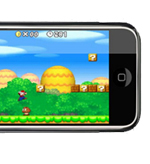 iPhone y Nintendo