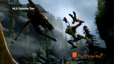 Half Life 2