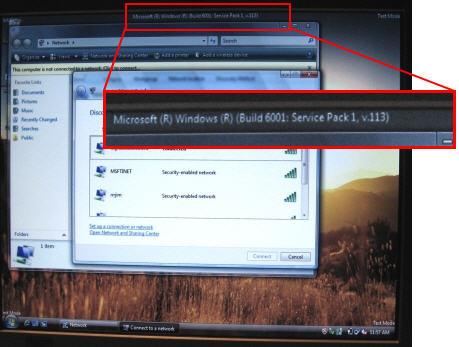 Vista SP1
