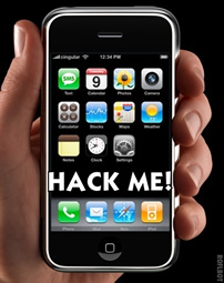 Hackea el iPhone! Hackea el iPhone! Hackea el iPhone! Hackea el iPhone! Hackea el iPhone!
