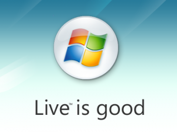 Live is good?