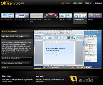 MacOffice2008.com