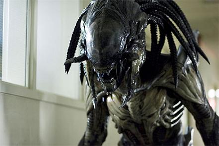 Predalien