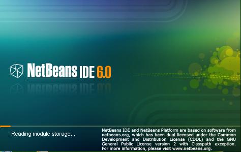 NetBeans 6.0