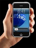 iPhone con Telcel