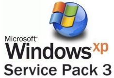 Windows XP SP3