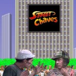 Street Chavez