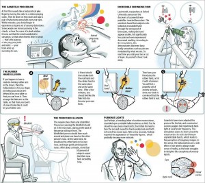 Cómo hackear tu cerebro...