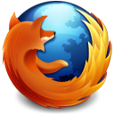 Nuevo logo en Firefox 3.5